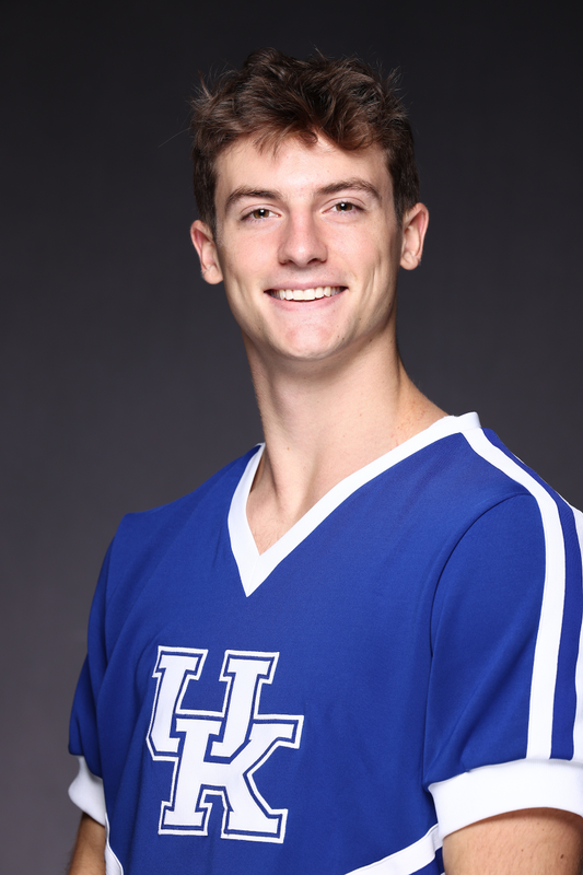 Parker Gaul - Cheerleading - University of Kentucky Athletics