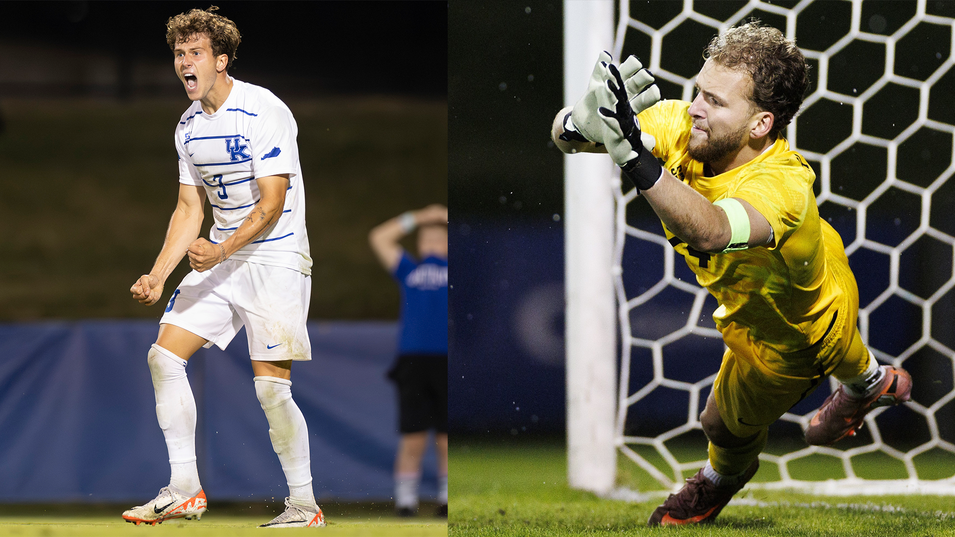 Max Miller Selected by Nashville SC, Sebastian Conlon to LA Galaxy in 2026 MLS SuperDraft