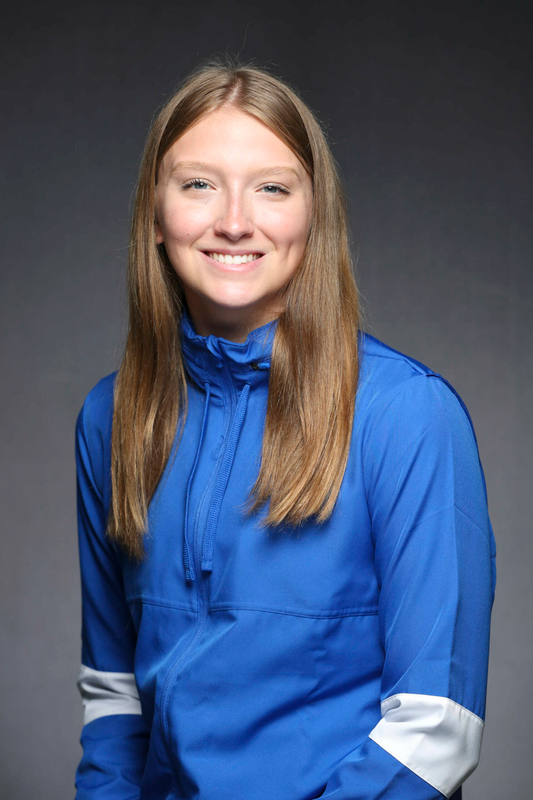 Kaitlyn Golyski - Swimming &amp; Diving - University of Kentucky Athletics