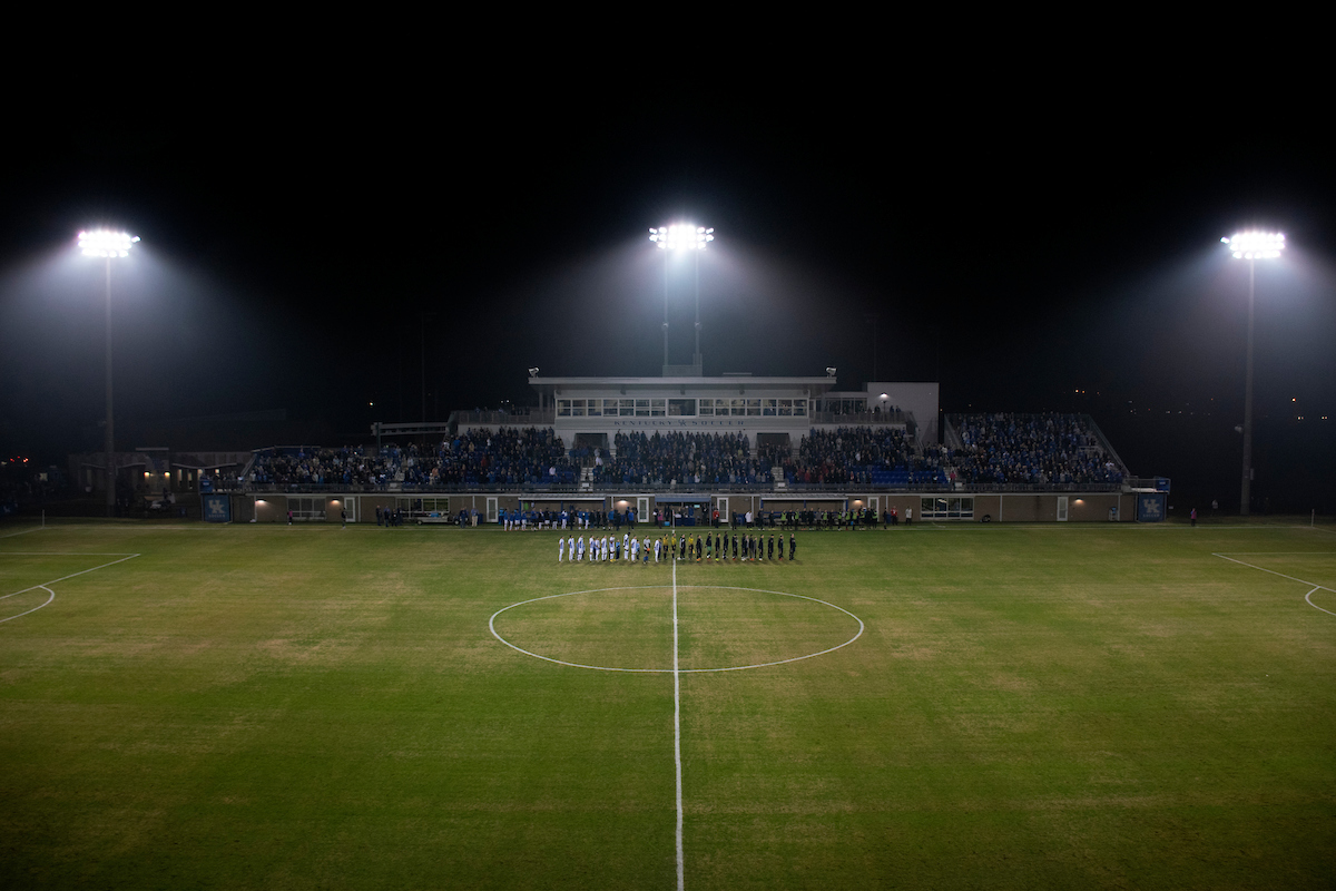 Men's Soccer Staff to Hold Open Practice for Coaches