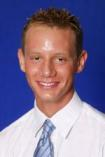 Darron Berquist - Swimming &amp; Diving - University of Kentucky Athletics
