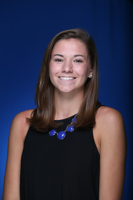 Lizzy Merriman - Swimming &amp; Diving - University of Kentucky Athletics