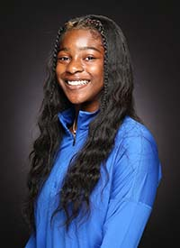 Alayna Chase - Track &amp; Field - University of Kentucky Athletics