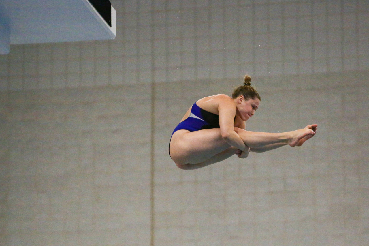 2019 SEC Swimming & Diving Championships