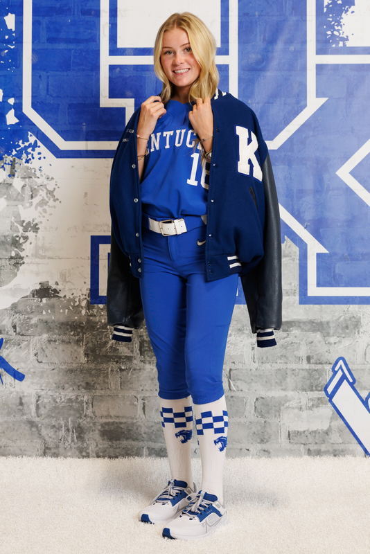 Annie Newman - Softball - University of Kentucky Athletics