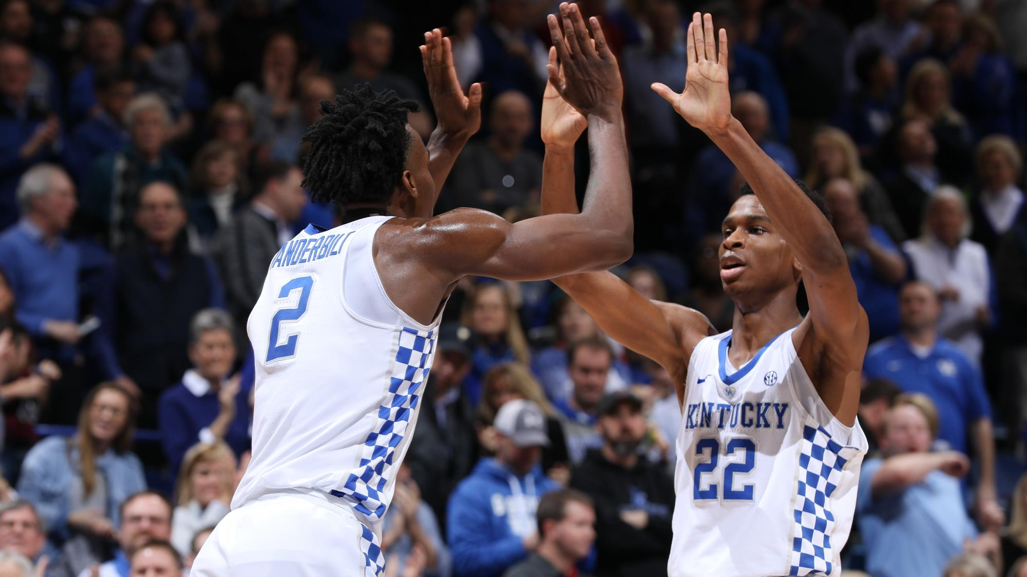 UK Takes One Away from ‘Bama, Ends Skid