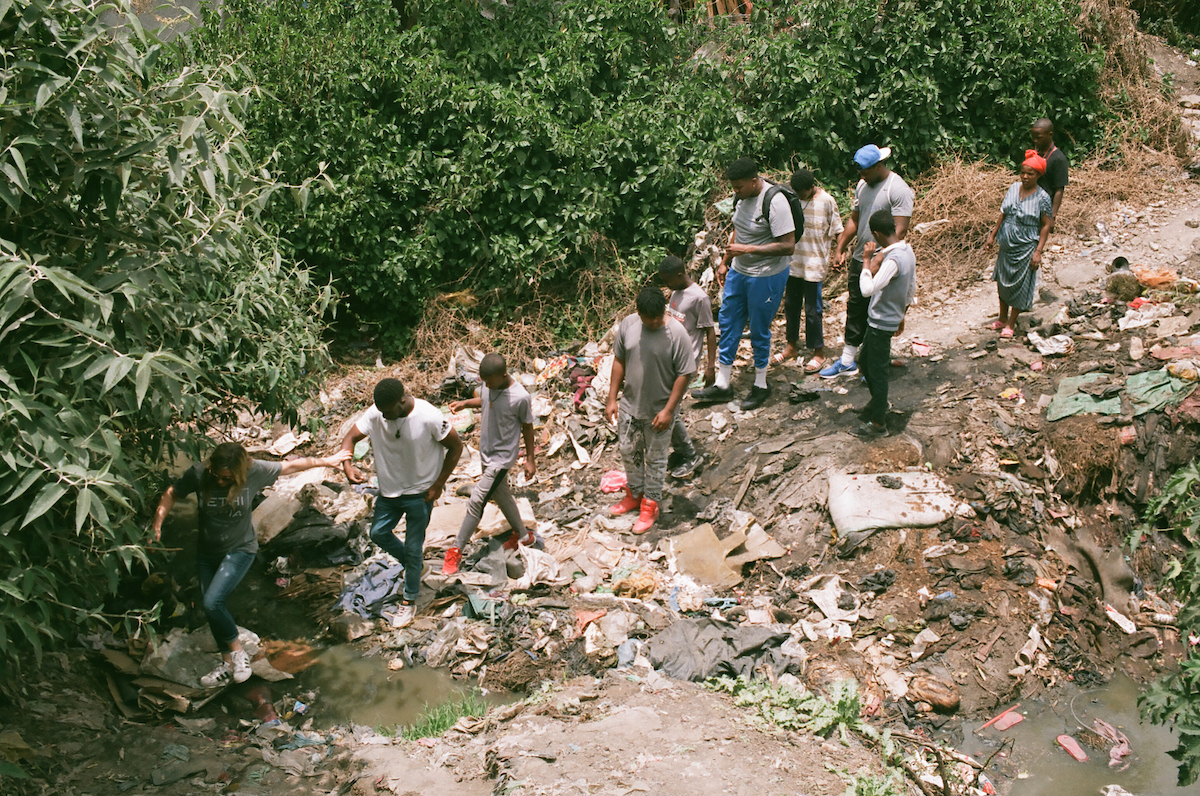Ethiopia 2019. 

Photo by Quinn Foster | UK Athletics