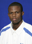 Eric Adeyemi - Track &amp; Field - University of Kentucky Athletics