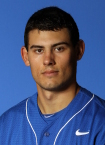 Luke Maile - Baseball - University of Kentucky Athletics