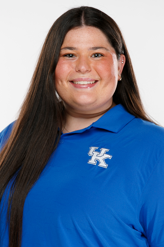 Marissa Turner -  - University of Kentucky Athletics