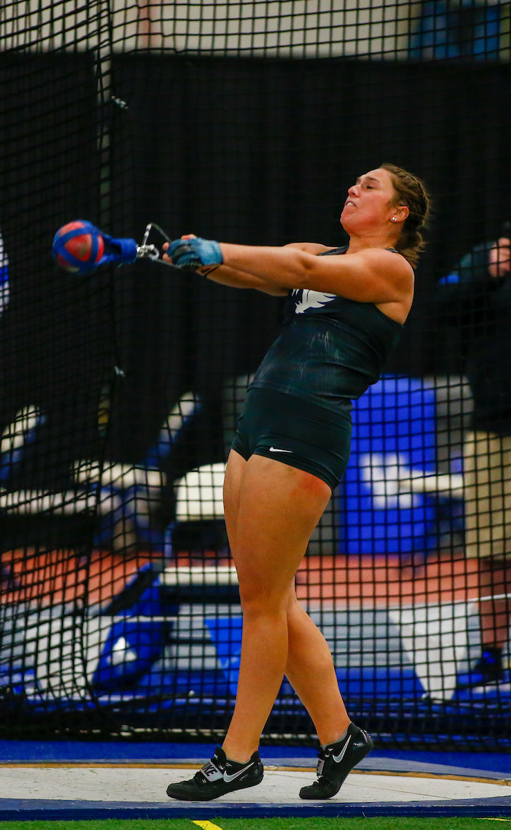 McCravy Green Invitational