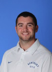 Connor Davis - Rifle - University of Kentucky Athletics