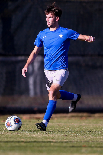 Ben Wendell.

Kentucky practices for NCAA Tournament.

Photo by Grace Bradley | UK Athletics