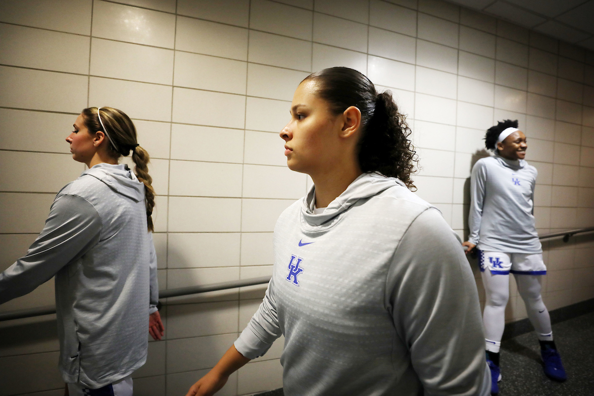 Kentucky-MSM WBB Photo Gallery