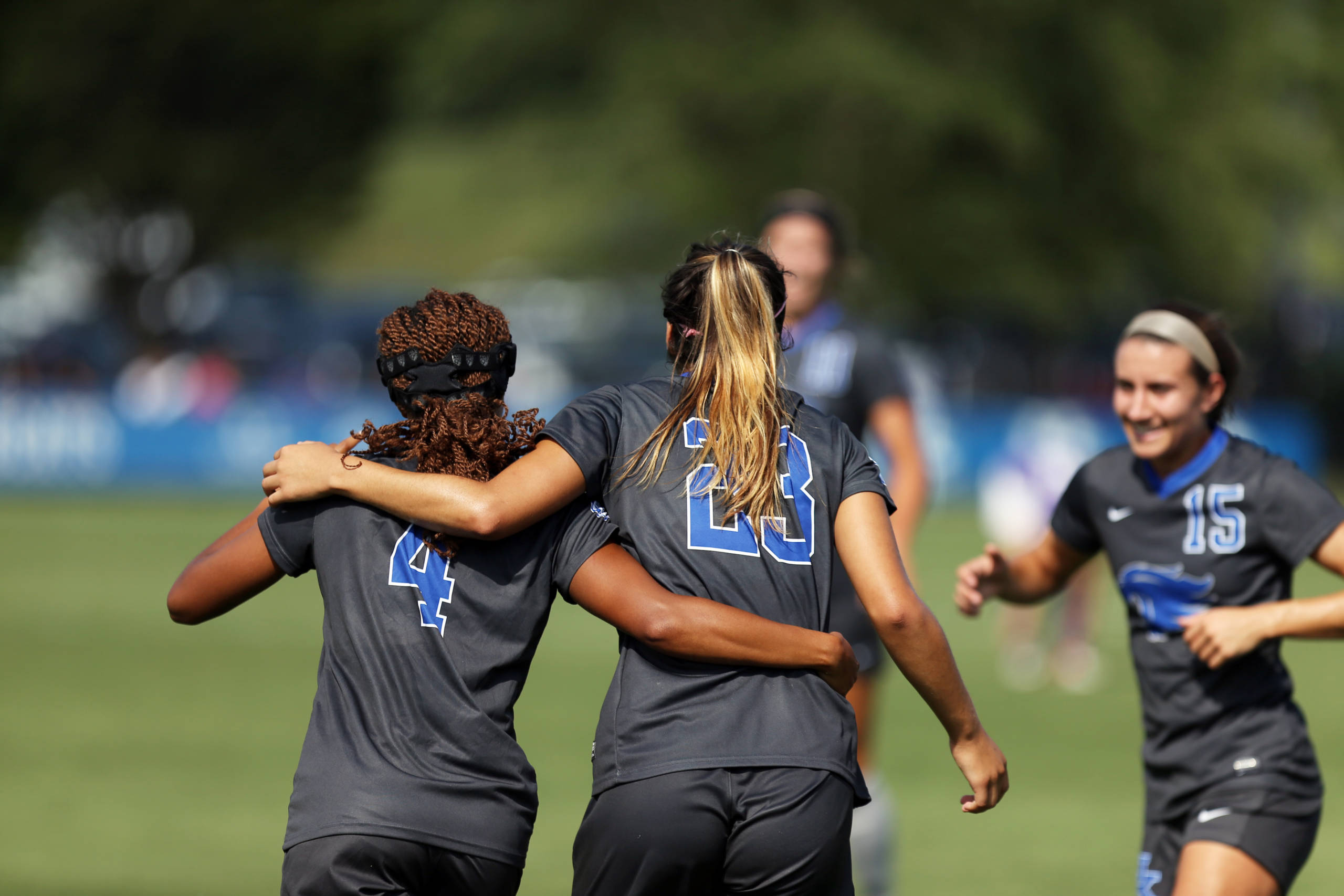 Kentucky Hosts Midweek Fixture with Undefeated SEMO