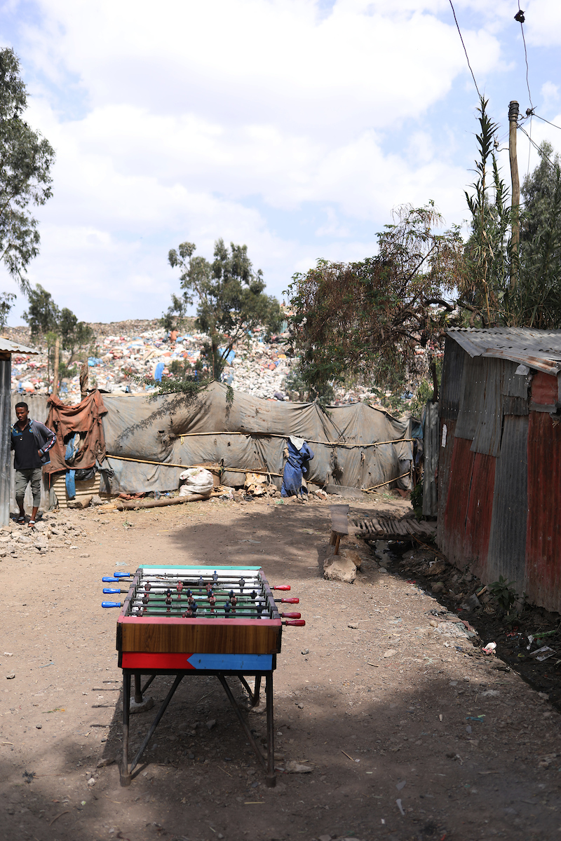 Ethiopia 2019. 

Photo by Quinn Foster | UK Athletics