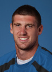 Brad Walker - Men's Soccer - University of Kentucky Athletics