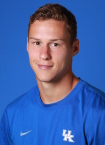 Jacob Kemper - Men's Soccer - University of Kentucky Athletics