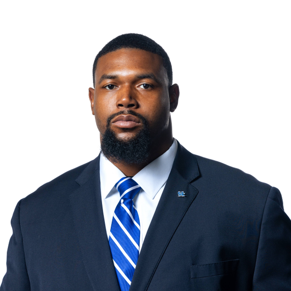 Dallas Warmack - Football - University of Kentucky Athletics