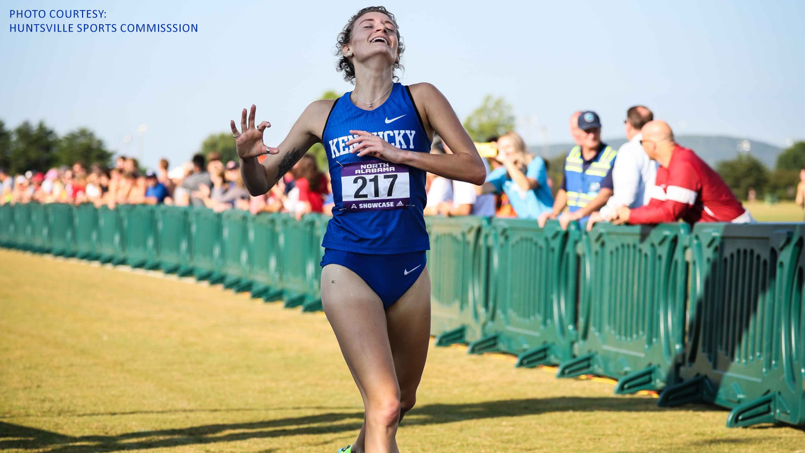 Kentucky Cross Country Teams Place Second at North Alabama Showcase