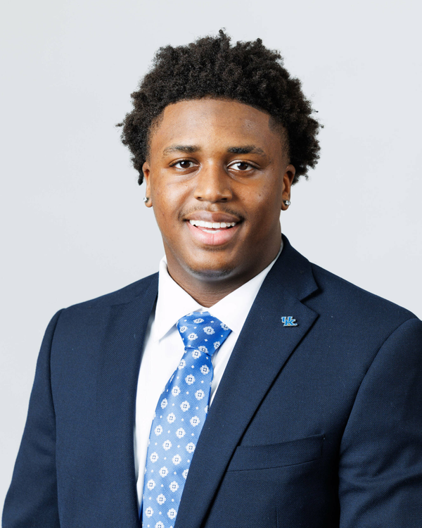 Delvecchio Alston II