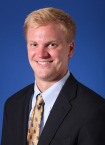 Ross Bundschuh - Swimming &amp; Diving - University of Kentucky Athletics