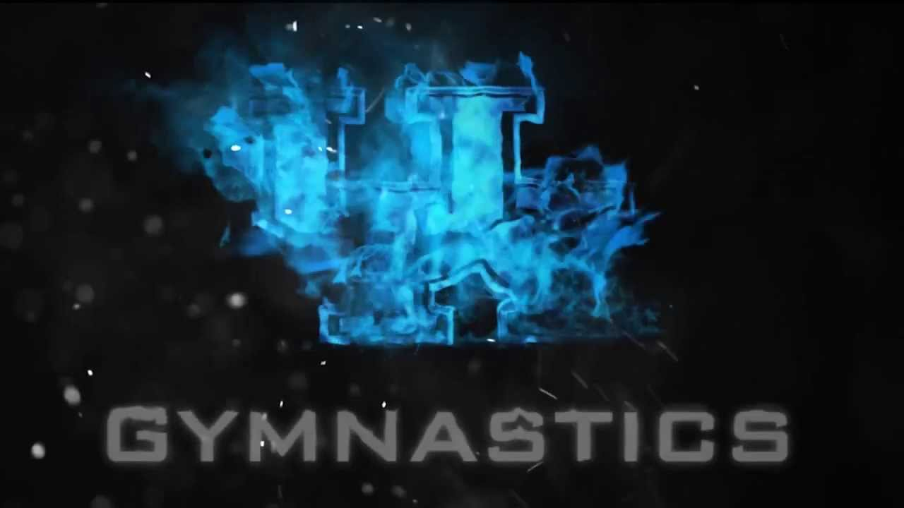 Kentucky Wildcats TV: 2013 Gymnastics Intro Video