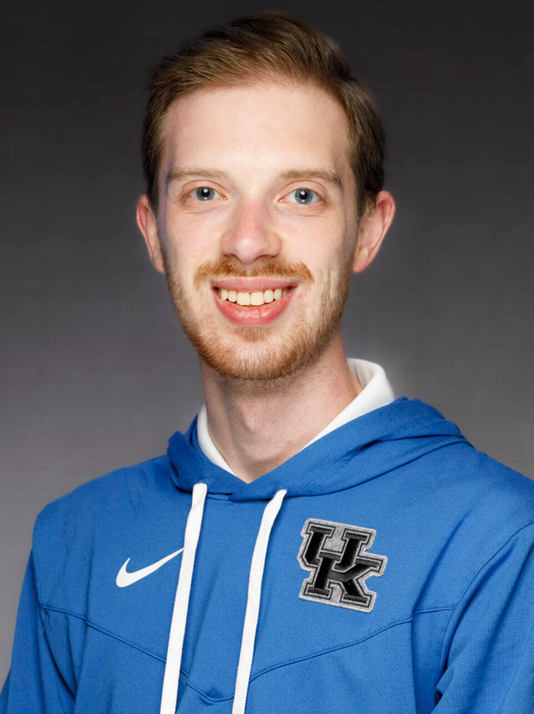 Kyle Jackson -  - University of Kentucky Athletics