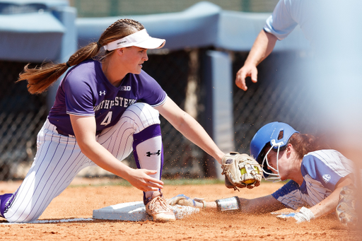 RENEE ABERNATHY.

Kentucky beats Northwestern, 3-2.

Photo by Elliott Hess | UK Athletics