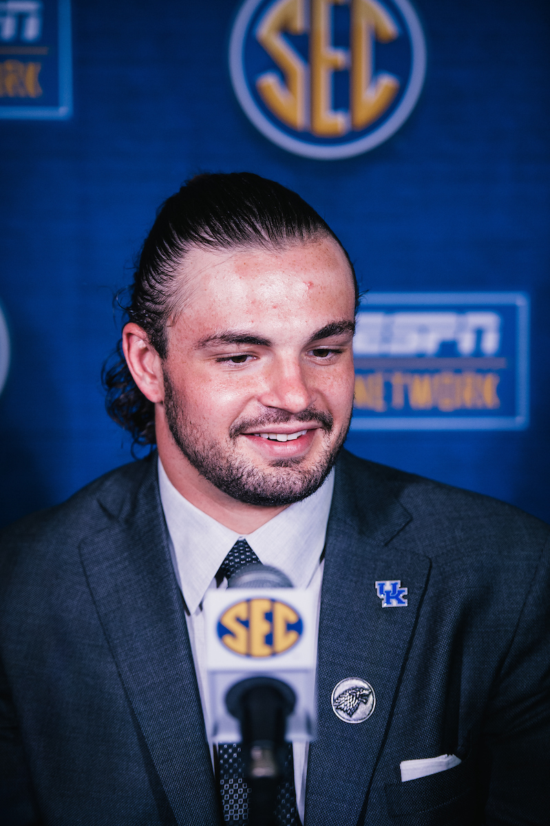 Photo by Fred Daniels