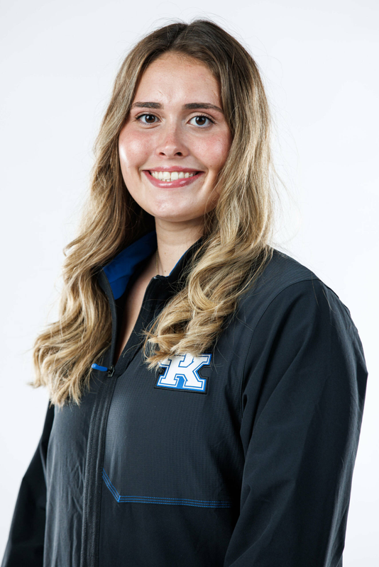 Libby Grether - Swimming &amp; Diving - University of Kentucky Athletics