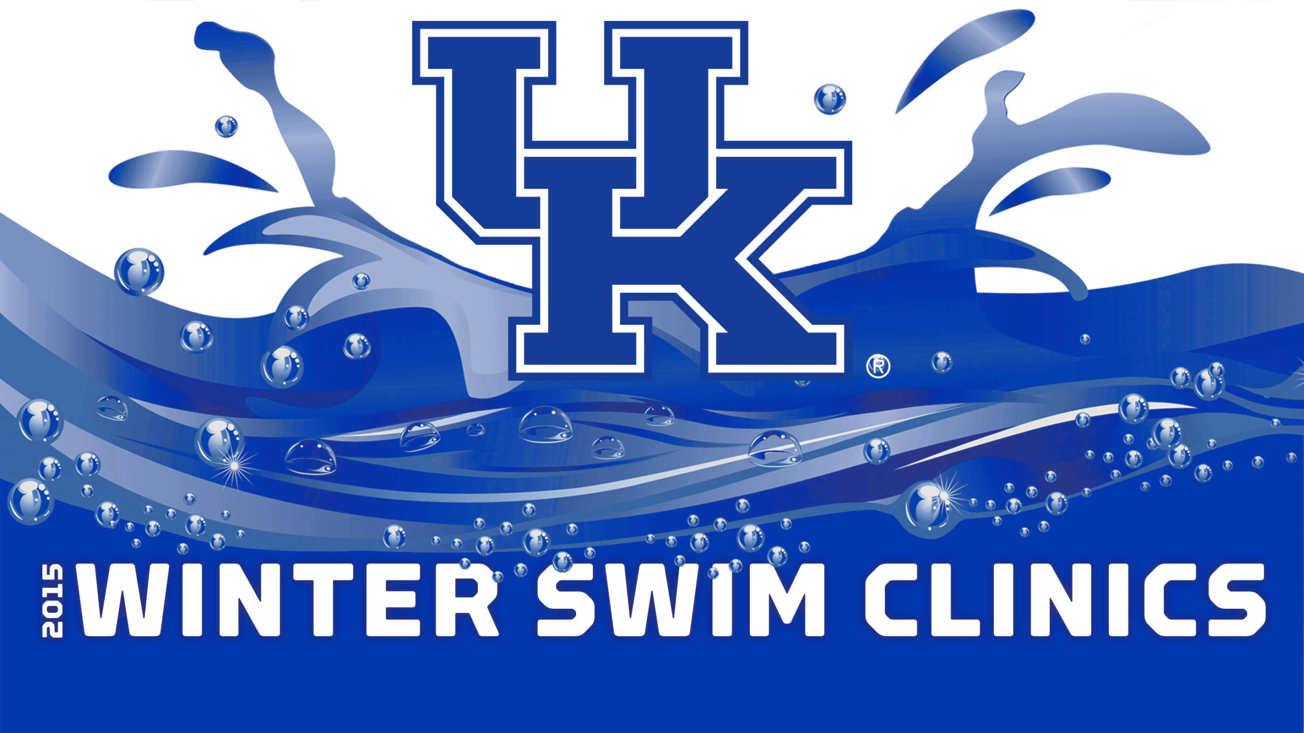 2015 Kentucky Winter Swim Clinics