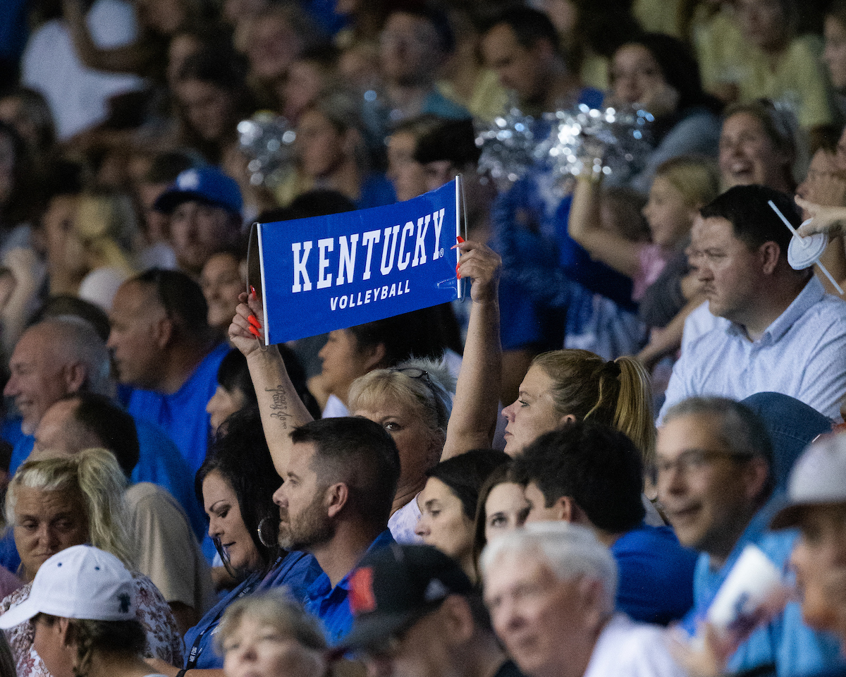 Kentucky vs. LSU on Saturday Moved Up to 2 p.m. ET