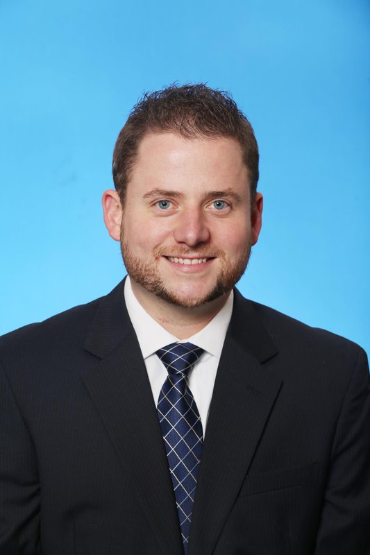 Kyle Breckel -  - University of Kentucky Athletics
