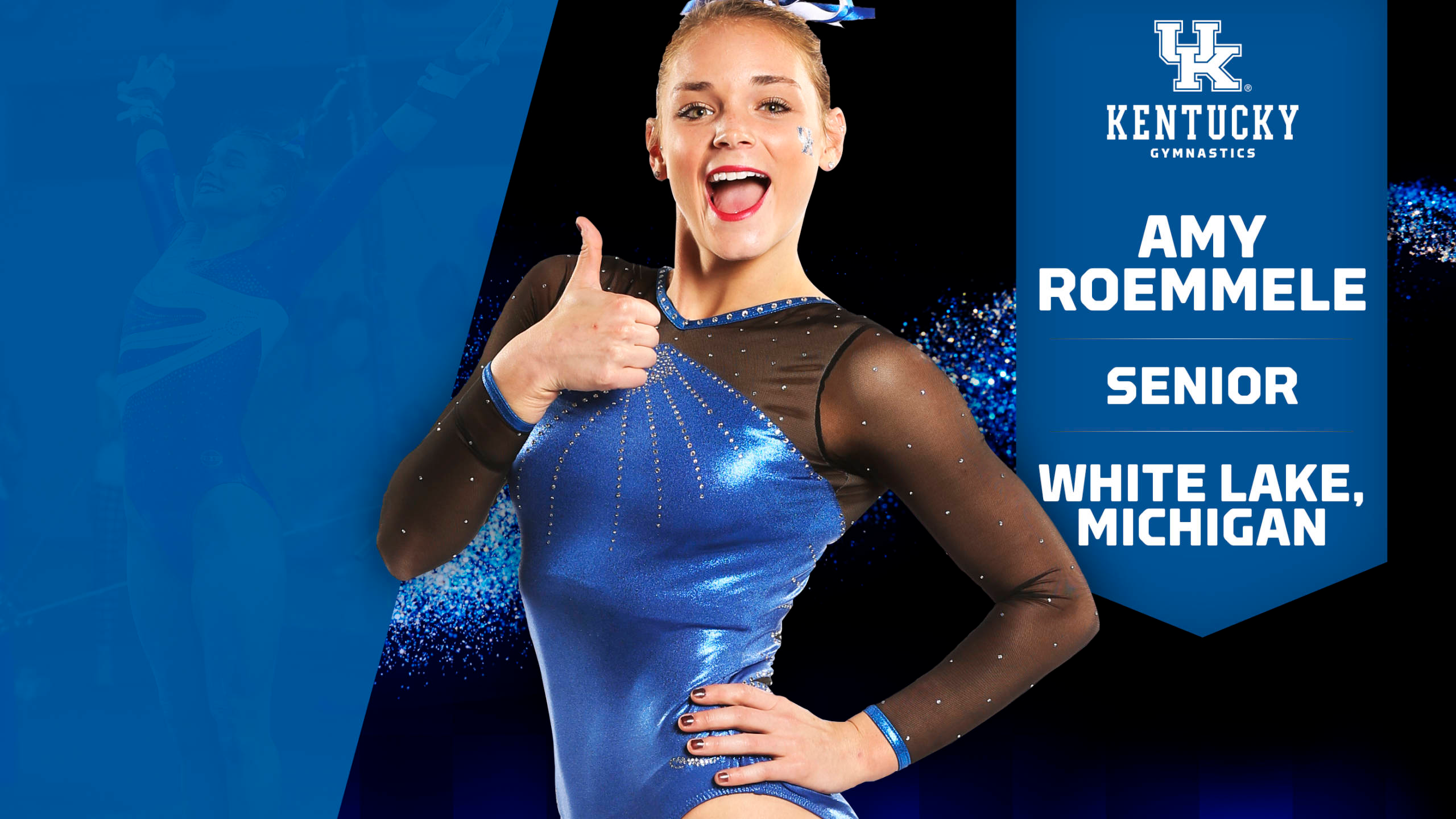 Meet the Wildcats: Amy Roemmele