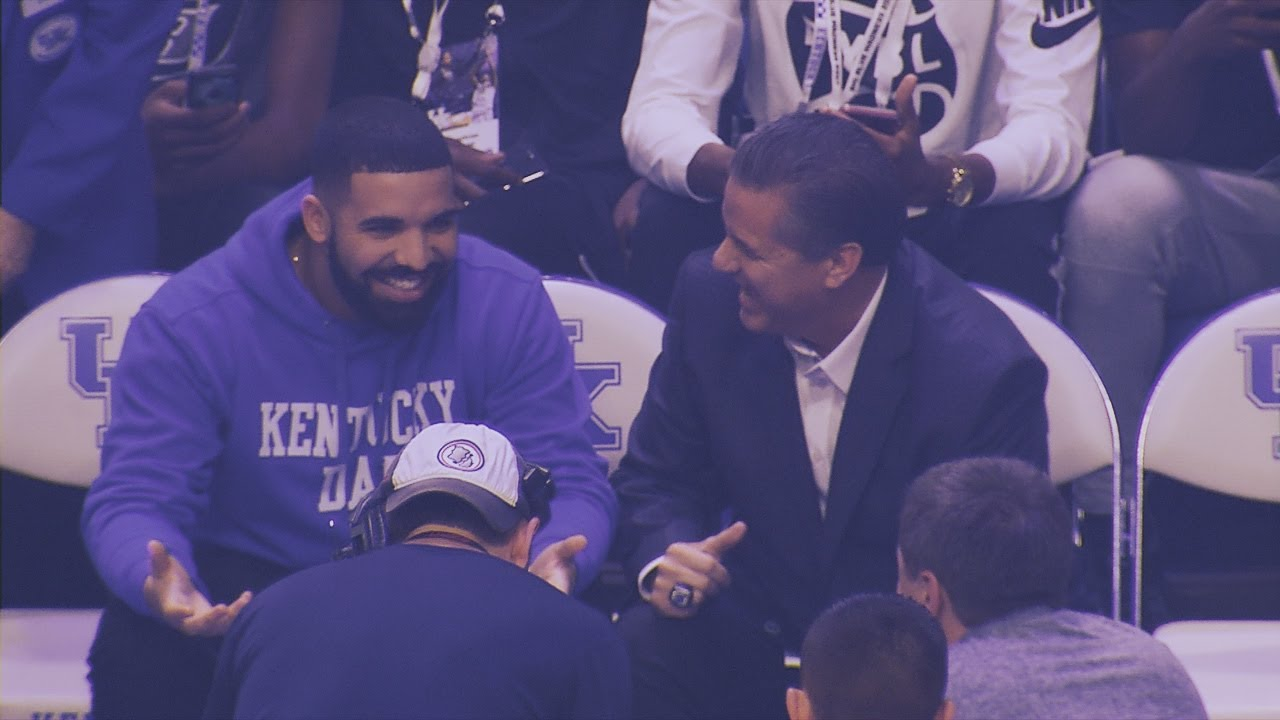 MBB: Drake Addresses The BBN