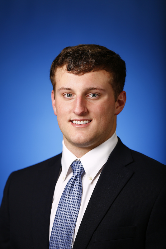 William Nalty - Football - University of Kentucky Athletics