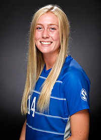 Emma Dalton - Women's Soccer - University of Kentucky Athletics