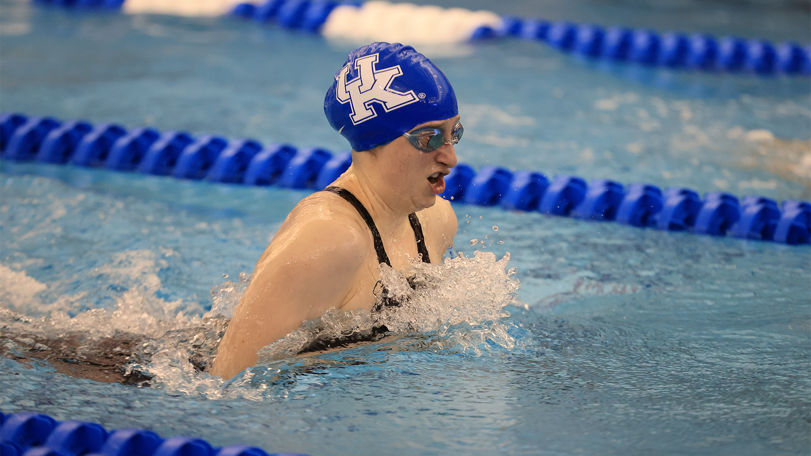 Wildcats Win Five Events on Night Two of Ohio State Invitational