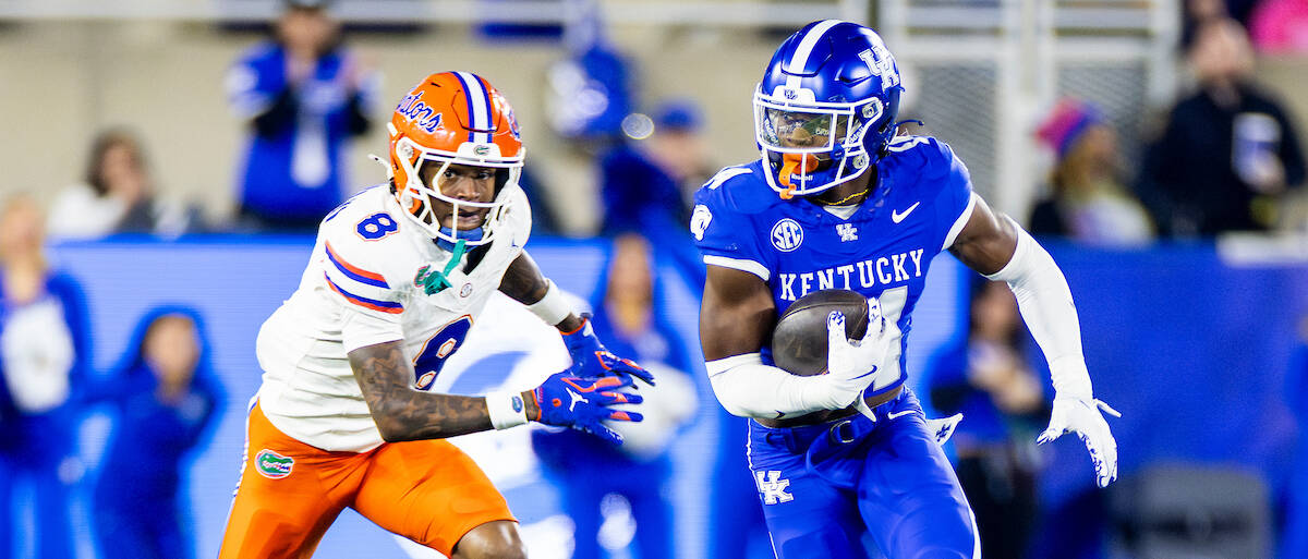 Four Wildcats Earn Phil Steele Preseason All-SEC Honors