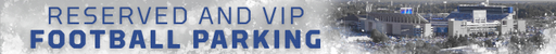 K Fund Reserved and VIP Parking