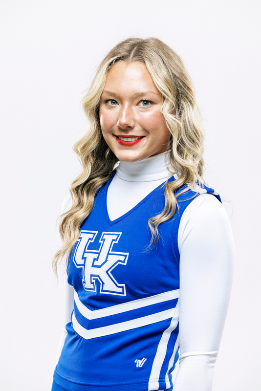 Avery Strickland
