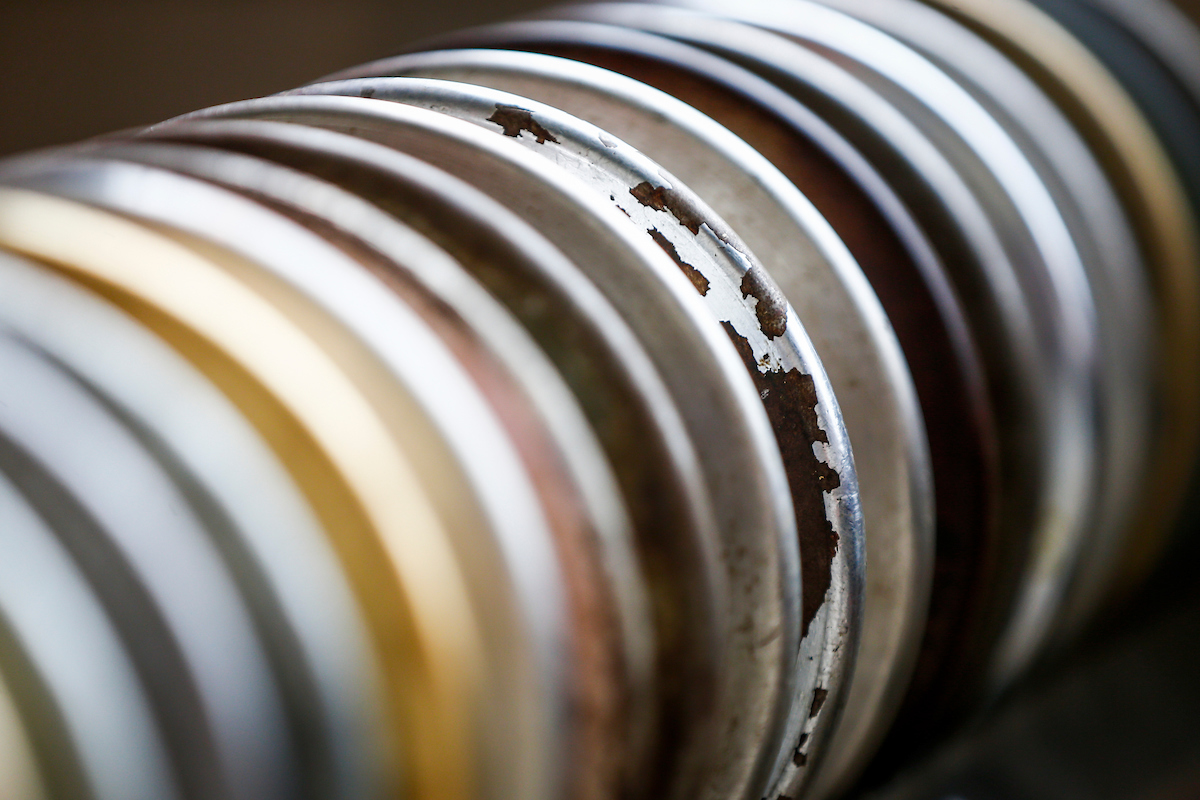 Discus.

Day three of the 2019 SEC Outdoor Track and Field Championships.