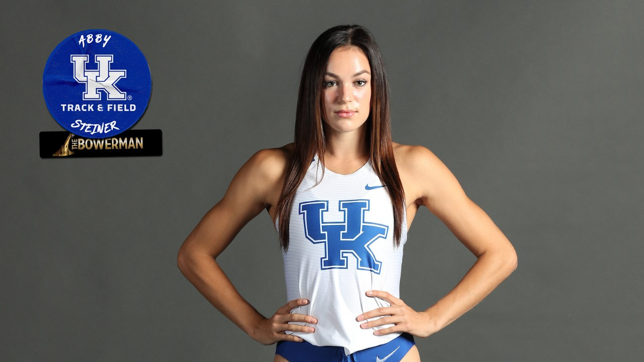 Abby Steiner Remains on The Bowerman Watch List