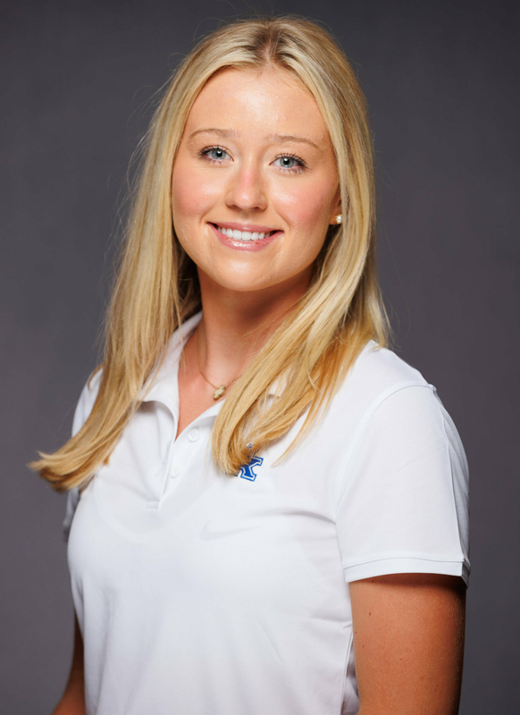 Abigail Sutherland - Women's Golf - University of Kentucky Athletics