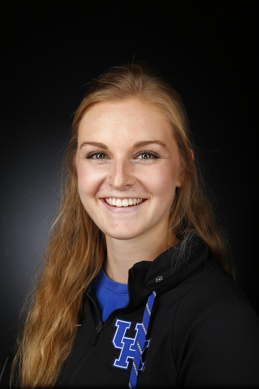 Hanna Carr - Rifle - University of Kentucky Athletics