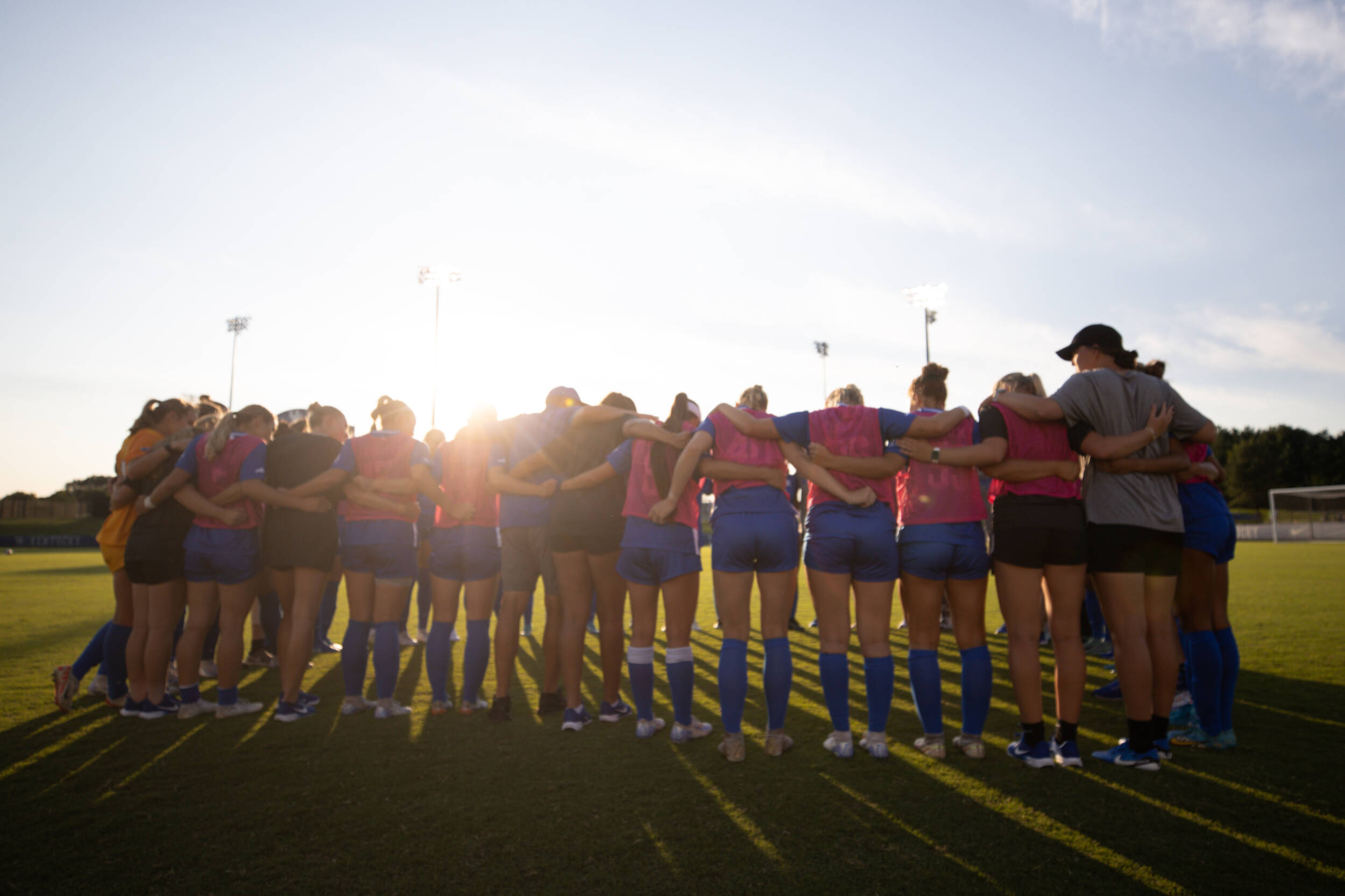 Women’s Soccer Kicks off 2024 Season Against Central Michigan