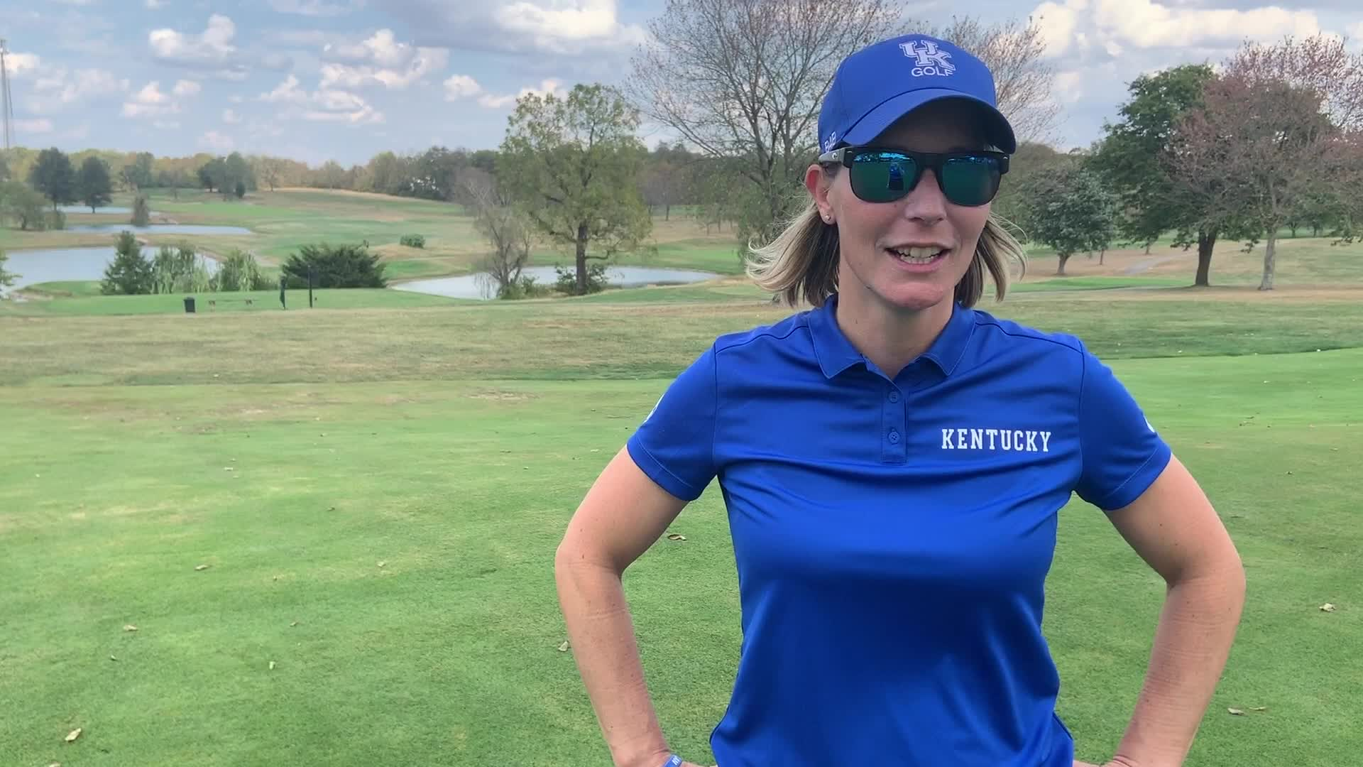 WGolf: Borst Incredibly Proud