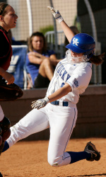 Alice O'Brien - Softball - University of Kentucky Athletics