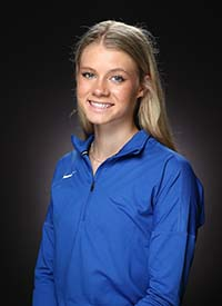 Jenna Schwinghamer - Track &amp; Field - University of Kentucky Athletics